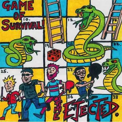 The Ejected : Game of Survival